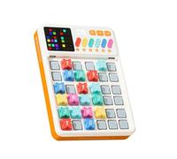 idqwsswt Smart Sudoku Challenge Game Rompicapo portatile Giocattolo educativo progettato per i bambini Migliorare le capacità matematiche Sudoku Puzzle Game