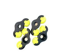 idqwsswt Wahoo Kickr Core Performance Enhancer: Miglioramenti sicuri per Il | con attrezzature fitness e allenamento per la forza del core con la pallina da tennis Wahoo Kickr 2