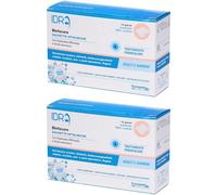IDRA Blefacare Salviette Oftalmiche Trattamento Perioculare 2x14 St