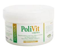 Idra Cosmetici IDRA COSMETICI Polivit - Crema Per Viso Mani E Corpo 500 ml