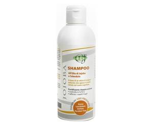 Idra Cosmetici SHAMPOO JOJOBA CALENDULA 200 ML