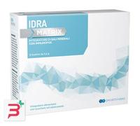 SMARTFARMA Integratore IDRA MATRIX – Sali minerali con Immunofos – 12 bustine