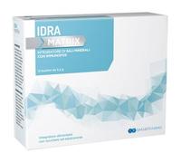 SMARTFARMA Integratore IDRA MATRIX – Sali minerali con Immunofos – 12 bustine