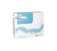 SMARTFARMA Integratore IDRA MATRIX – Sali minerali con Immunofos – 12 bustine