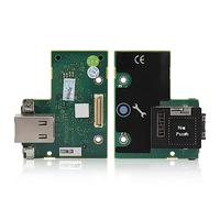 iDRAC6 Enterprise Remote Access Card, iDRAC6 Enterprise Remote Access Controller per server PowerEdge R210 R310 T310 R410 T410 R510 R610 R710