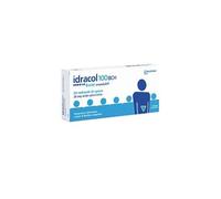 IDRACOL BCH 10BUST OROSULOB