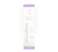 Idraderm Detergente Intimo Delicato pH 3.5 250 ml