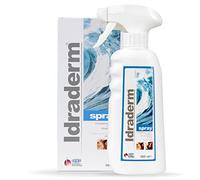 Idraderm Spr Idrat Cane/gatto