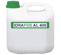 IDRAFOS AL 400 Antincrostante e anticorrosivo per acque potabili dure riscaldate fino 50° C DA 20 KG