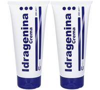 Idragenina Crema 2x200 ml Crema