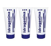 Idragenina Crema 3x200 ml Crema