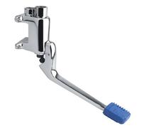 Idral Rubinetto a pedale per montaggio a parete