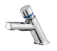 Idral Rubinetto, Cromo