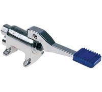 IDRAL Rubinetto dell'acqua acqua fredda versione a pavimento attacco 1/2"