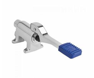 IDRAL - RUBINETTO MONOPEDALE A TERRA 02061