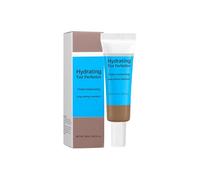 IdraLuminous Skin Tint Release HydraLuminous Crema idratante colorata con formula idratante leggera per il trucco con leggero potere coprente, correttore medio (C, taglia unica)