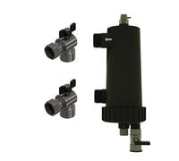 Idramag XL K Filtro Defangatore Magnetico Foridra 1"