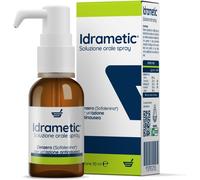 IDRAMETIC SPRAY 30ML