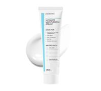 IDRAMITORE FACCIO - CREAMENTE LEGGE | di riparazione barriera per la pelle comoda | per il viso idratante per tutte le stagioni Sensitive Dry Women Dies Girls Cash Nighttime