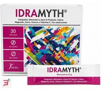 IDRAMYTH 30 STICK PACK SENZA GLUTINE E LATTOSIO