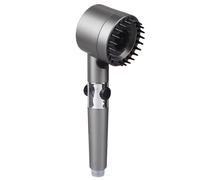 IDRANTE A MANO AD ALTA PRESSIONE CON FILTRO, UNIVERSALE DA 1/2 POLLICE, 3 MODALITÃ DI GETTO