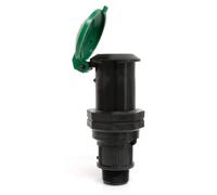 Idrantino a Presa Rapida Misura 3/4 in Polipropilene Idranti a presa rapida 419