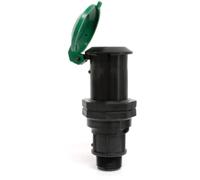 IDRANTINO DI PRESA RAPIDA 3/4"