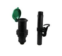 Idrantino di presa rapida 3/4