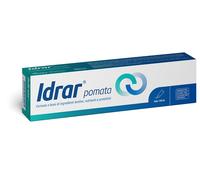IDRAR CREMA IDRATANTE UR 100ML