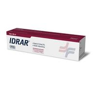 IDRAR CREMA IDRATANTE UR 100ML