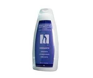 IDRASTIN Crema Linfodr.500ml