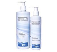 IDRASTIN CREMA LINFODRENANTE 200 ml - Crema ad azione Drenante e Rimodellante