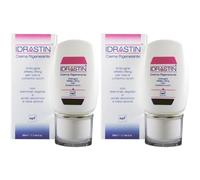 Idrastin Crema Rigenerante 50 Ml 2x50 ml