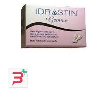 IDRASTIN GEMME 28 PERLE MONODOSE