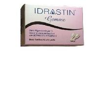 Idrastin Siero Rigenerante e Antirughe 28 Gemme Monodose