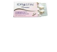 Idrastin Siero Rigenerante e Antirughe 7 Gemme Monodose