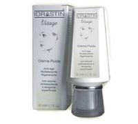 Idrastin Visage Crema Antirughe 50 ml