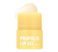 Idratante Balsamo Labbra Nutriente Labbra Burro Propoli Lip Gel Idratante Durante La Notte Balsamo Labbra Naturale Cura Delle Labbra Per La Donna