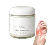 Idratante Body Moisturizer, Skin Care Lozione, Balm System, 118 ml Soft Moisture Cream, Deep Hydration Repair Formula, Daily Skin Care Use, Home Bathroom Travel Indoor Outdoor Routine