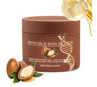 Idratante Corpo - Crema Idratante Rassodante Braccia - 150g Crema Corpo Non Unguente Profumata per Pelle Secca Sensibile Grassa Massaggio Sera Viaggio Cura Stagionale Quotidiana