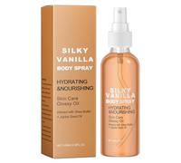Idratante Corpo | Idratante Donna - 100ml / 3.4 fl oz Fissaggio Trucco con Profumo Persistente Regalo Donna