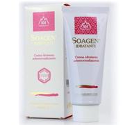 Idratante Crema Idratante Sebonormalizzante, 100 ml, per Pelli Giovani con Impurità