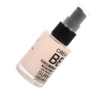 Idratante e Uniformante con Correttore Crema Tonalizzante per Tutti Tipi Facile Applicare Illuminante e Copertura Completa