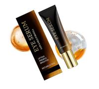 Idratante for Gli Occhi, Rassoda la Zona Degli Occhi, Aumenta L'elasticità, Riduce le Linee Sottili, Leviga L'aspetto(3pcs)