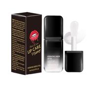 Idratante Gloss per Labbra - Effetto Magico Olio Labbra Idratante Che Cambia Colore - Rossetto Luminoso A Lunga Durata 5ml Nutriente Riparatore Per Ragazze Serata Appuntamento