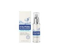 Idratante HA viso profondo, idratante per la pelle, rivitalizzare la tua complessità [50 ml]