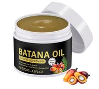 Idratante Hair Paste Fortificante Naturale Delicato Assorbimento | Maschera Capelli Nutriente Per Combattere E Doppie Punte, Prevenire Secchezza, Salone