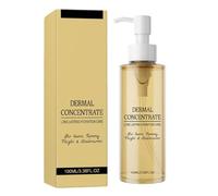 Idratante Intenso Corpo Concentrato - 100ml Formula Nutriente per la Pelle | Fluido Per Idratazione Addominale Uso Quotidiano - per la Routine Quotidiana di Sportivi, Dopo Doccia, Cura Notturna, Cambi