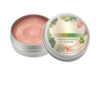 Idratante - Lozione da 60ml ad Assorbimento Rapido Non Untuosa,Nutriente per Pelle,Ideale per Viaggi Lavoro Casa Vacanze Scuola Uomo Donna Ragazzi Mani Polsi