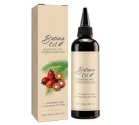 Idratante per capelli, soluzione di rafforzamento del cuoio capelluto, 100 ml, idratante per capelli, capelli nutrienti, trattamento per la cura del cuoio capelluto, per